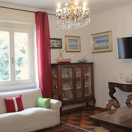 Casa Orchidea Apartamento Lecco Exterior foto