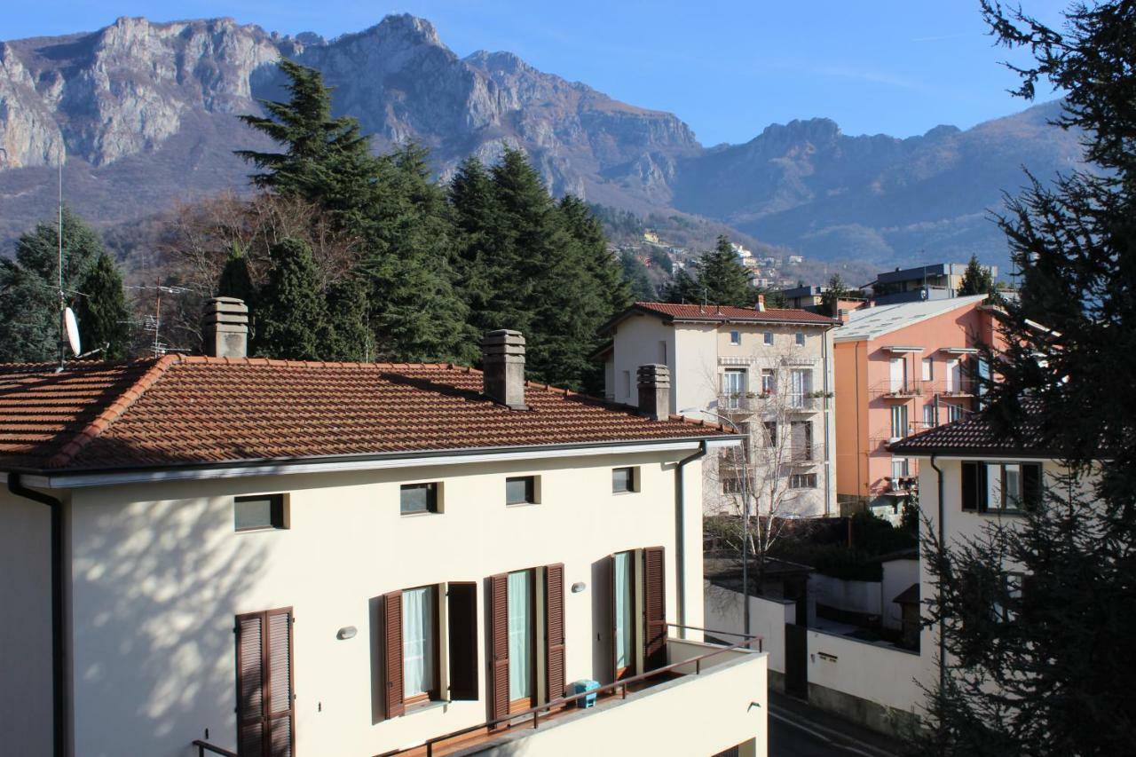 Casa Orchidea Apartamento Lecco Exterior foto