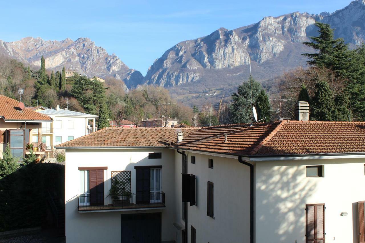 Casa Orchidea Apartamento Lecco Exterior foto